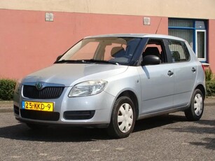 Škoda Fabia 1.2 Drive 5-DEURS AIRCO ( INRUIL MOGELIJK )