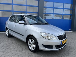 Škoda Fabia 1.2 TSI 77kW Automaat/ Schuif/kanteldak/