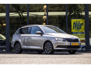 Škoda Fabia Combi 1.0 Ambition (bj 2016)