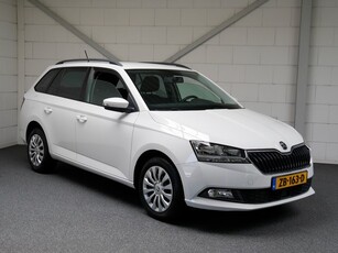 Škoda Fabia Combi 1.0 TSI Ambition Airco/Navi/PDC/Carplay