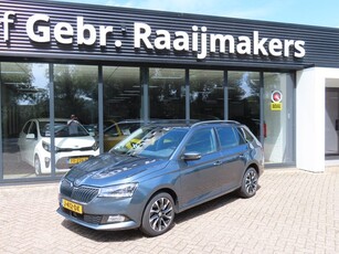 Škoda Fabia Combi 1.0 TSI Business