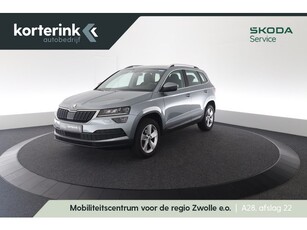 Škoda Karoq 1.0 TSI Style (bj 2019)