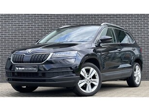 Škoda Karoq 1.5 TSI ACT Ambition Business Navigatie Apple Carplay/Android Auto Parkeerhulp