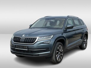 Škoda Kodiaq 1.5 TSI 150pk DSG Ambition / Virtual Cockpit /