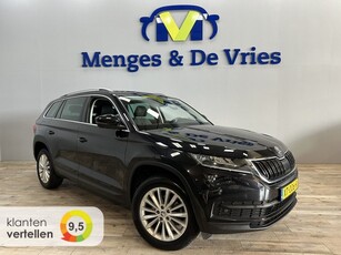 Škoda Kodiaq 1.5 TSI Ambition Business Airco ECC LED