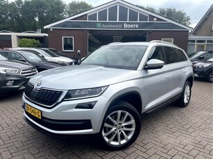 Škoda Kodiaq 1.5 TSI Automaat Style Business 7 Persoons