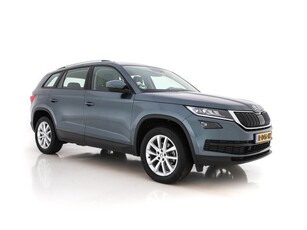 Škoda Kodiaq 1.5 TSI Business Edition Aut. *NAVI-FULLMAP