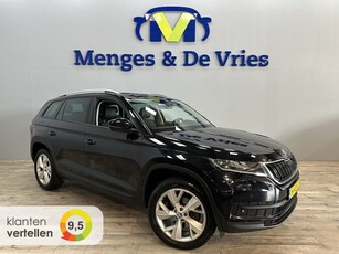 Škoda Kodiaq 1.5 TSI Limited Business Edition 7pers. Airco