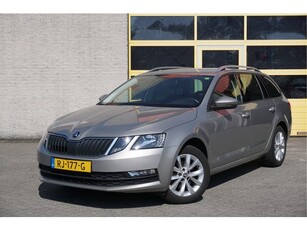 Škoda Octavia Combi 1.0 TSI Ambition BJ2018 Lmv 16