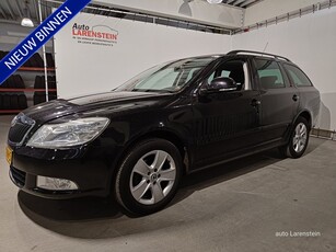 Škoda Octavia Combi 1.4 TSI 122pk Ambition Business Line