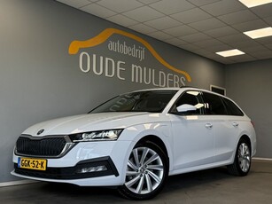 Škoda Octavia Combi 1.4 TSI iV