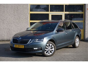 Škoda Octavia Combi 1.6 TDI Ambition BJ2019 Lmv 16