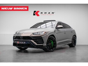 Lamborghini Urus 4.0 V8