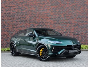 Lamborghini Urus S *AdPersonam*B&O*Pano*QCitura* (bj