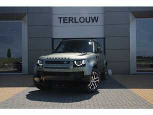 Land Rover Defender 110 2.0 P400e 110 X-Dynamic SE