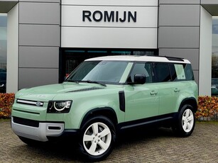 Land Rover Defender 2.0 P400e 110 75th Edition 'Romijn