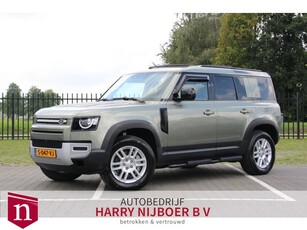 Land Rover Defender 2.0 P400e 110 SE NL - Auto Panodak /