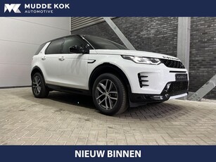 Land Rover Discovery Sport P300e Dynamic SE MJ2024!