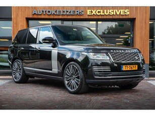 Land Rover Range Rover 3.0 TDV6 Autobiography Panodak