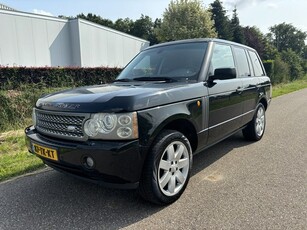 Land Rover Range Rover 3.6 TDV8 Vogue / AUTOMAAT / NAVI /