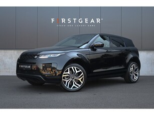 Land Rover Range Rover Evoque 2.0 P200 AWD R-Dynamic SE