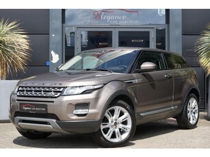 Land Rover Range Rover Evoque 2.0 Si 4WD Prestige Business