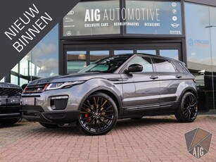 Land Rover Range Rover Evoque 2.0 Si4 HSE Dynamic 21