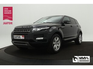 Land Rover Range Rover Evoque BWJ 2012 2.2 TD4 150PK 4WD