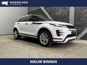 Land Rover Range Rover Evoque P300e AWD R-Dynamic S ACC