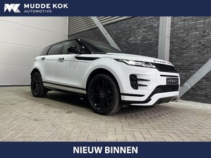 Land Rover Range Rover Evoque P300e AWD R-Dynamic SE