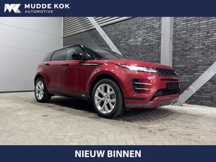 Land Rover Range Rover Evoque P300e AWD R-Dynamic SE ACC