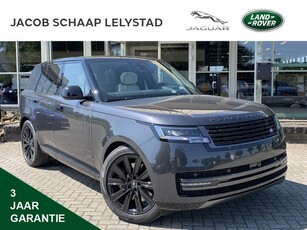 Land Rover Range Rover P550e Autobiography PHEV NIEUW - 0