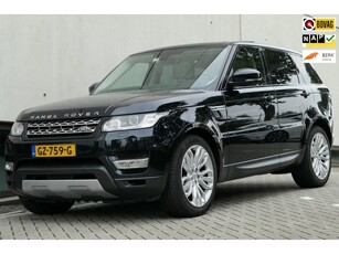 Land Rover Range Rover Sport 3.0 TDV6 HSE Dynamic NAP