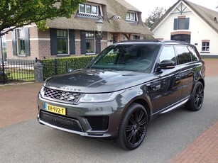 Land Rover Range Rover Sport P400e 301PK Autobiography