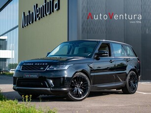 Land Rover Range Rover Sport P400e SE Trekhaak 21''