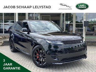 Land Rover Range Rover Sport P460e Dynamic HSE PHEV NIEUW