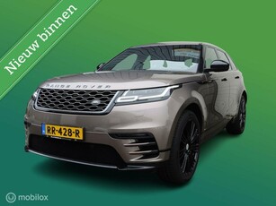 Land Rover Range Rover Velar 2.0 I4 AWD R-Dynamic HSE N.A.P.