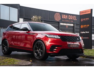 Land Rover Range Rover Velar 2.0 P300 Turbo AWD R-Dynamic