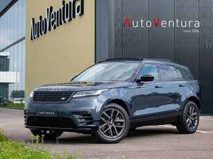 Land Rover Range Rover Velar Facelift l LCI l Face lift l