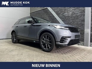 Land Rover Range Rover Velar P400e AWD Dynamic SE PHEV