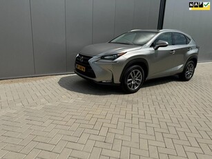 Lexus NX 300h AWD Business Line Pro