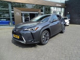 Lexus UX 250h VERKOCHT (bj 2021, automaat)