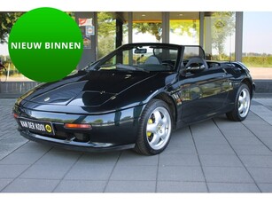 Lotus Elan 1.6 SE Cabrio No. 787 (800) (bj 1996)