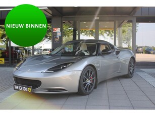 Lotus Evora 3.5 S V6 350 pk 2+2 (bj 2011)