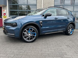 Lynk & Co 01 1.5 PLUG IN HYBRID NL AUTO