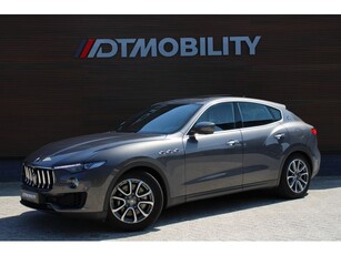 Maserati Levante 3.0 V6 S AWD GranLusso Panodak Memory