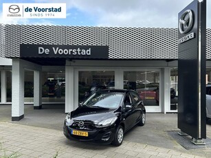 Mazda 2 1.3 Cool dealer onderhouden !!