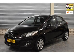 Mazda 2 1.3 TS Plus AircoClimate ControlTrekhaak