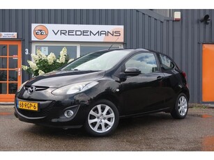 Mazda 2 1.3 TS Plus (bj 2011)