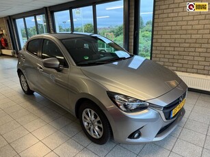 Mazda 2 1.5 Skyactiv-G Intro Edition